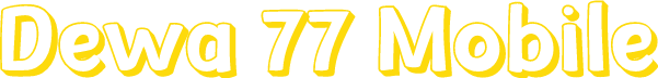 Dewa 77 Mobile